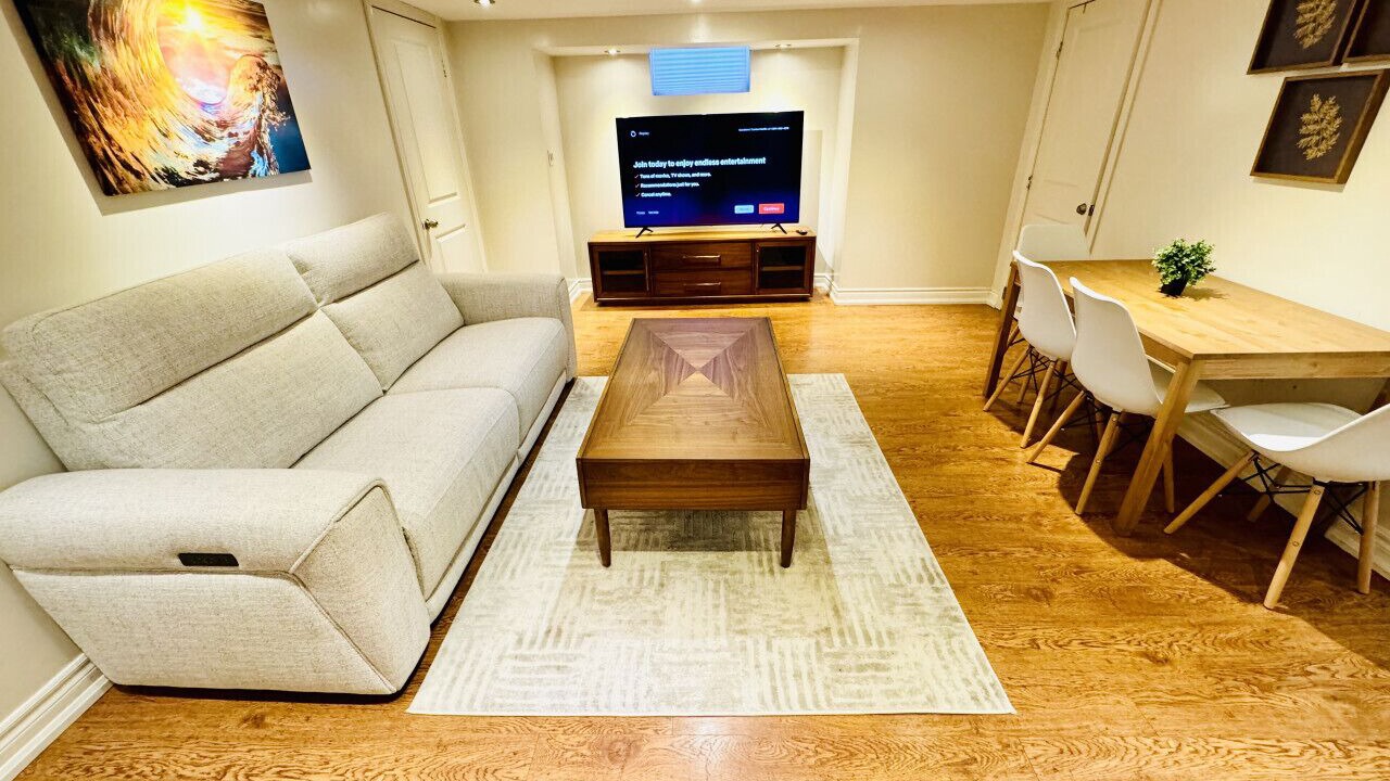 Photo of Livingroom in Brampton