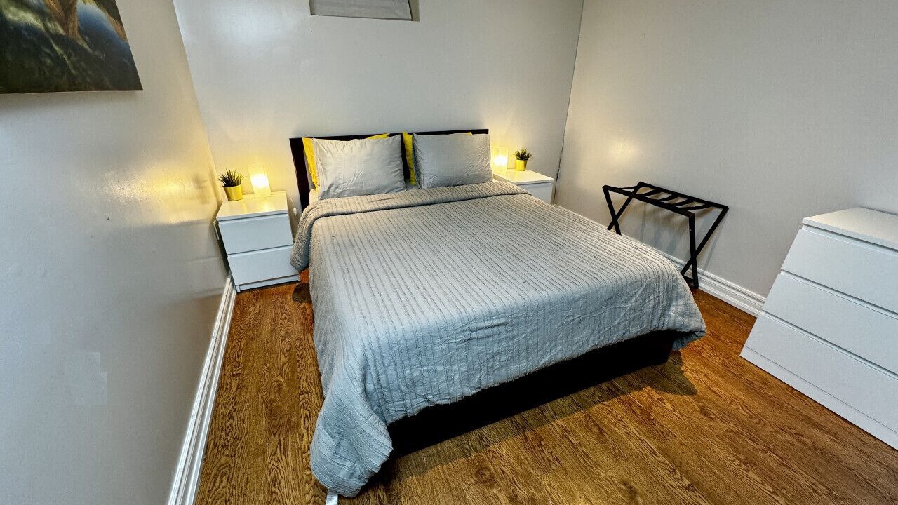 Photo of Bedroom in Brampton