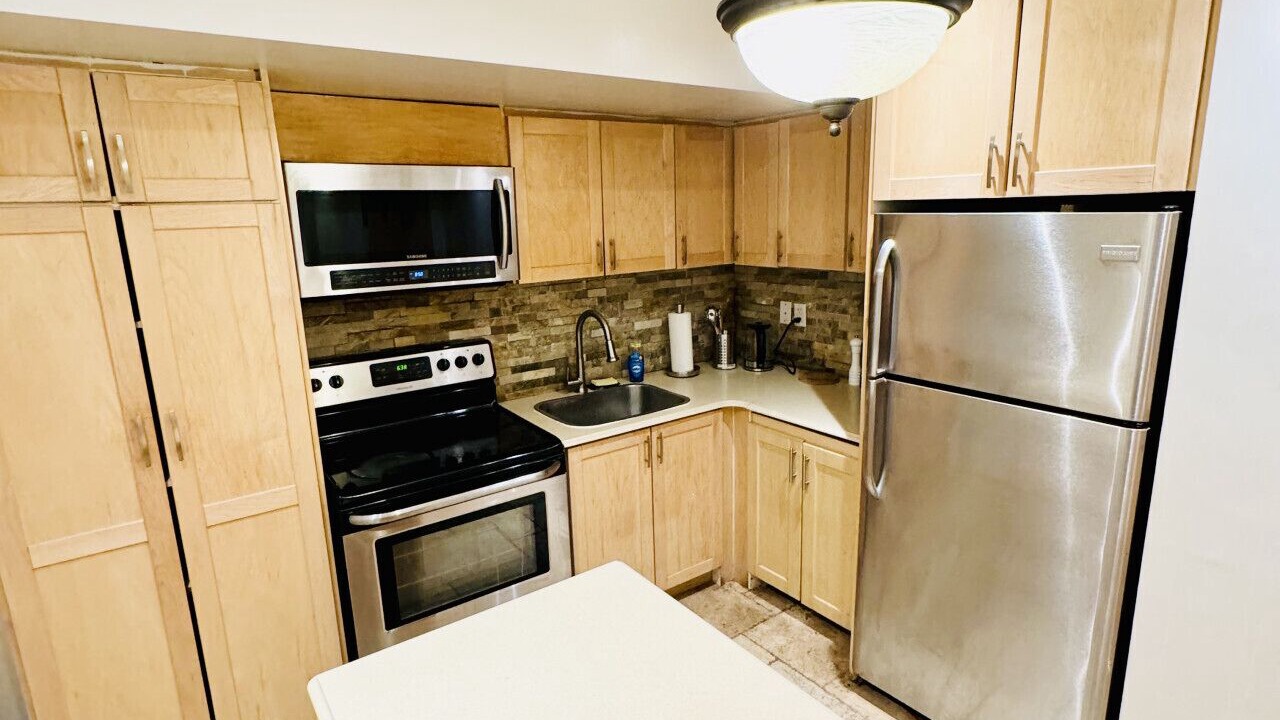 Photo of Kitchen in Brampton
