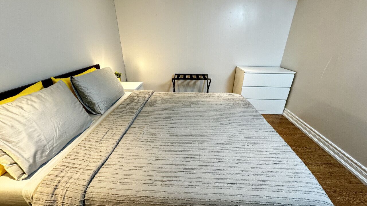 Photo of Bedroom in Brampton