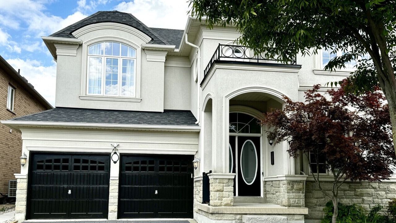 Photo of Outdoor in Brampton