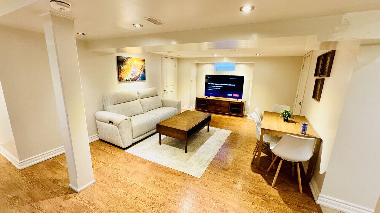 Photo of Livingroom in Brampton