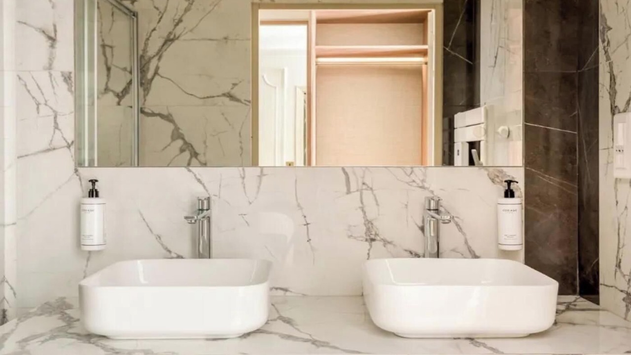 Photo of Bathroom in 3rd Arrondissement