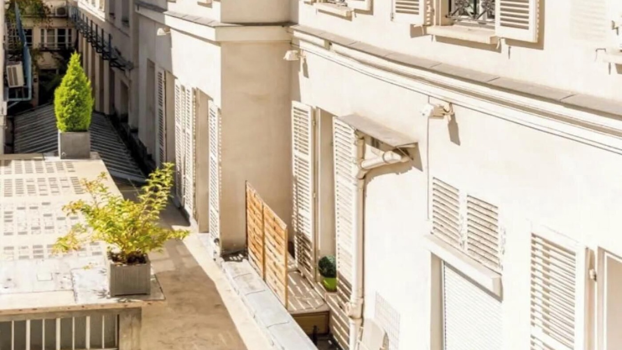 Photo of Others in 3rd Arrondissement