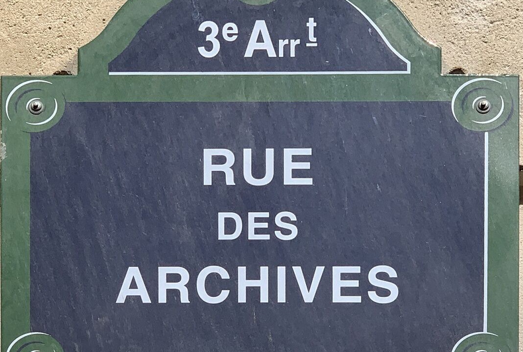 Photo of Others in 3rd Arrondissement
