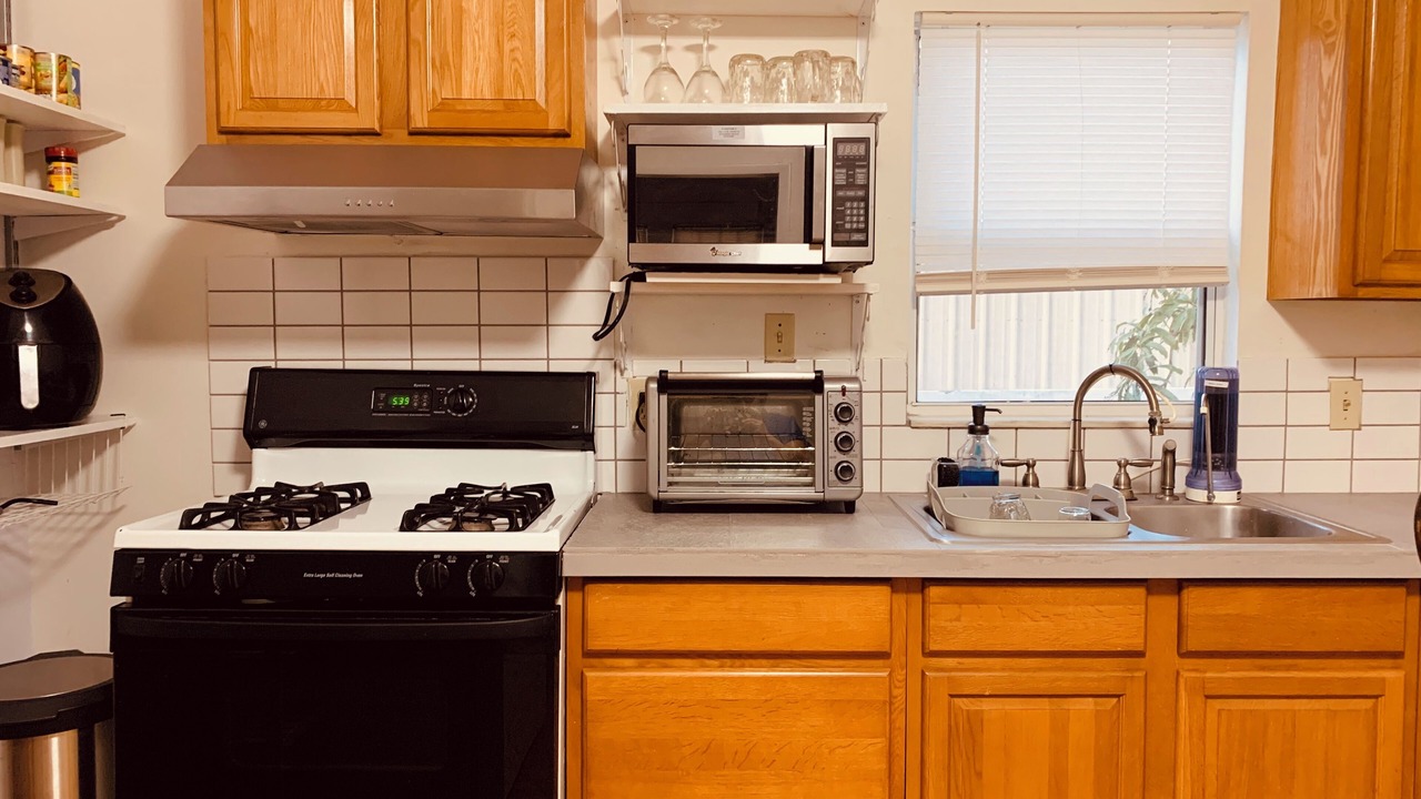 Photo of Kitchen in Wauchula
