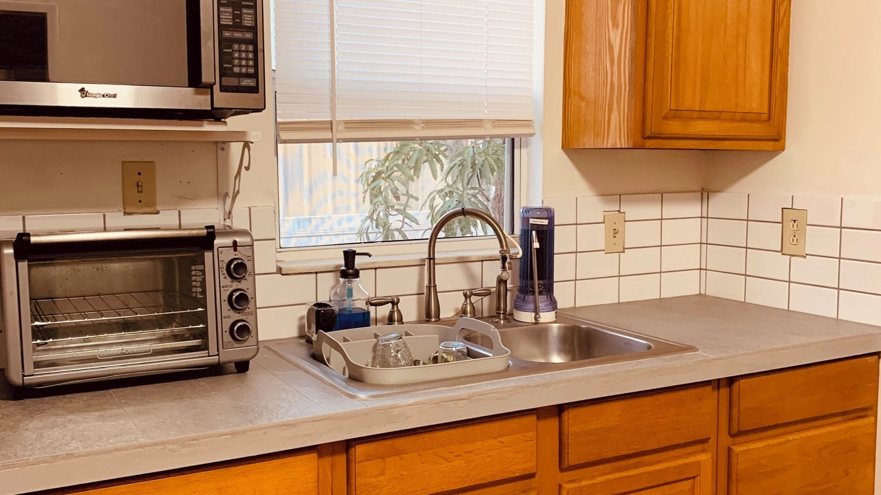 Photo of Kitchen in Wauchula