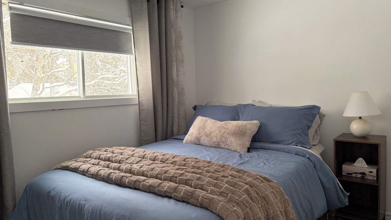 Photo of Bedroom in Timiskaming District