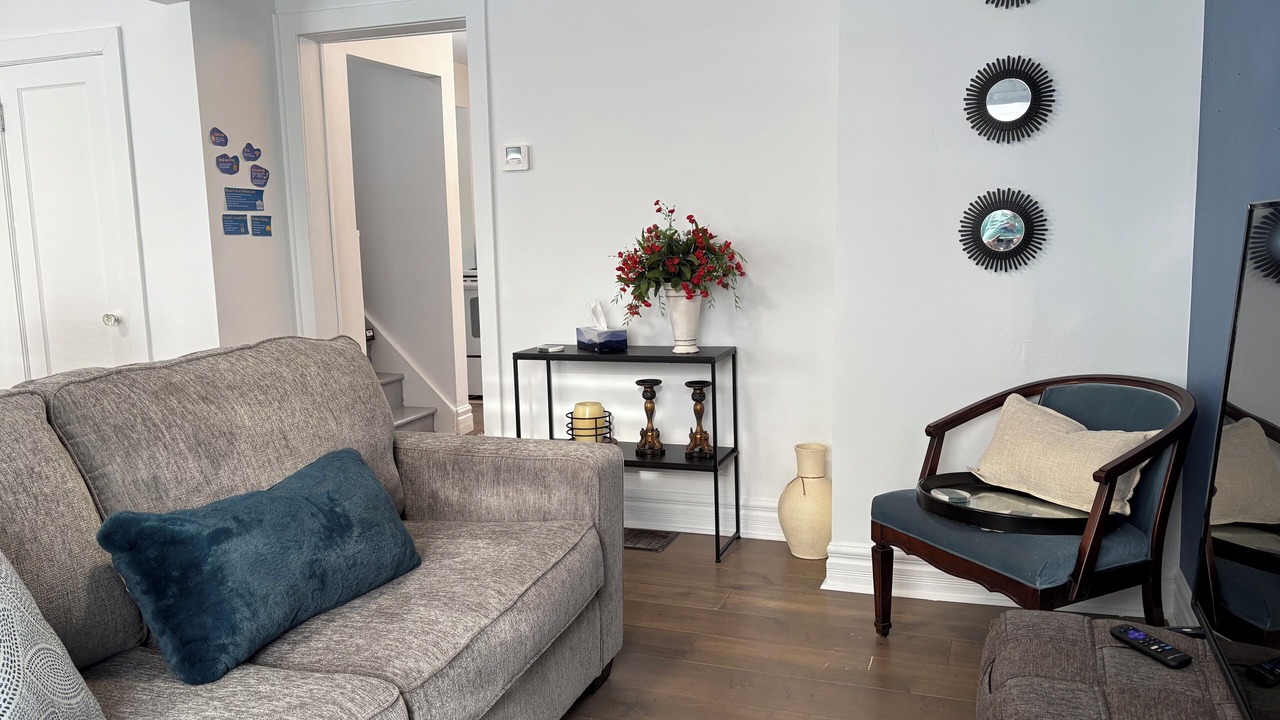 Photo of Livingroom in Timiskaming District