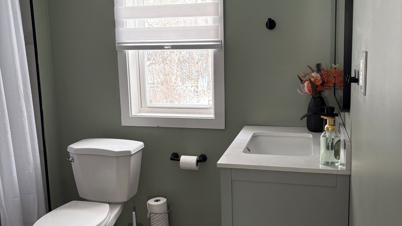 Photo of Bathroom in Timiskaming District