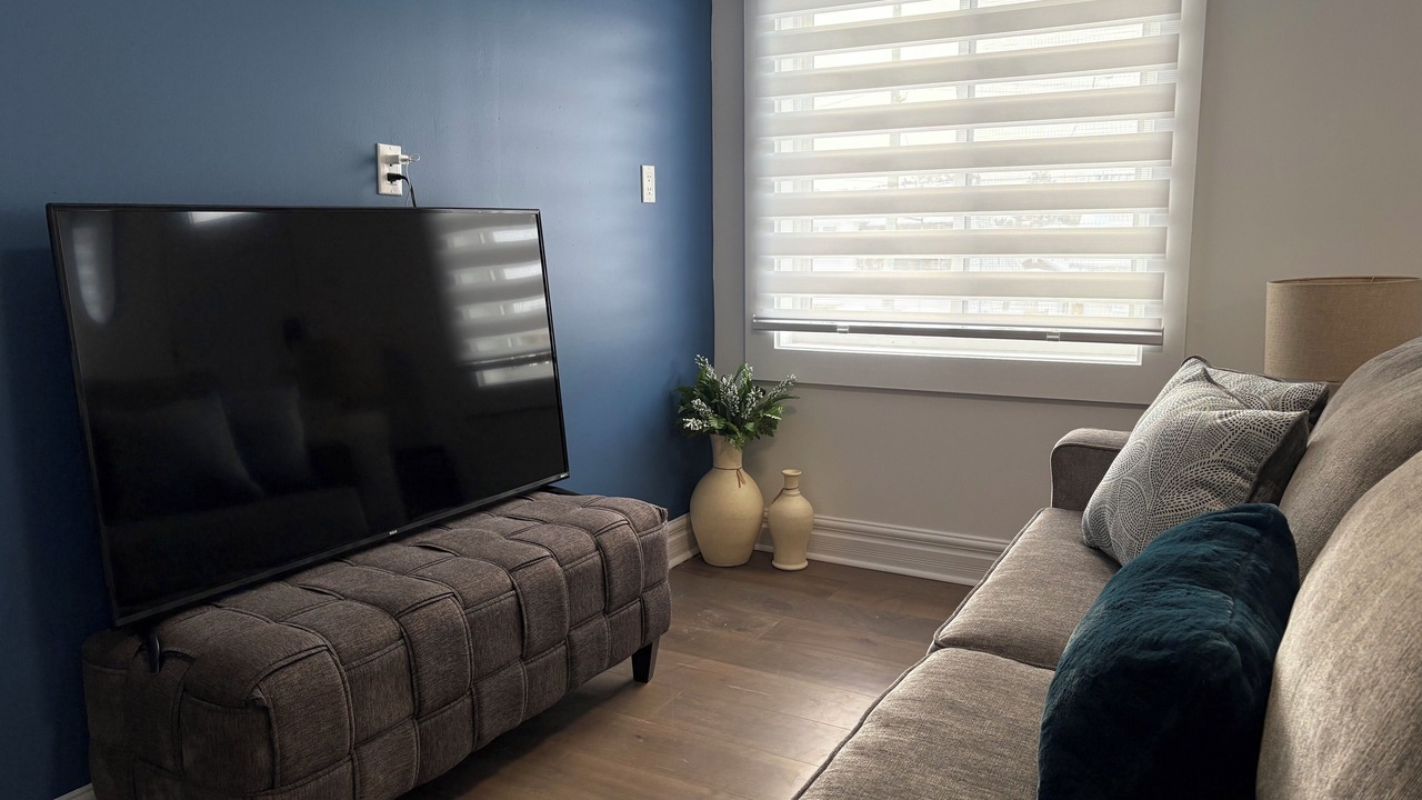 Photo of Livingroom in Timiskaming District