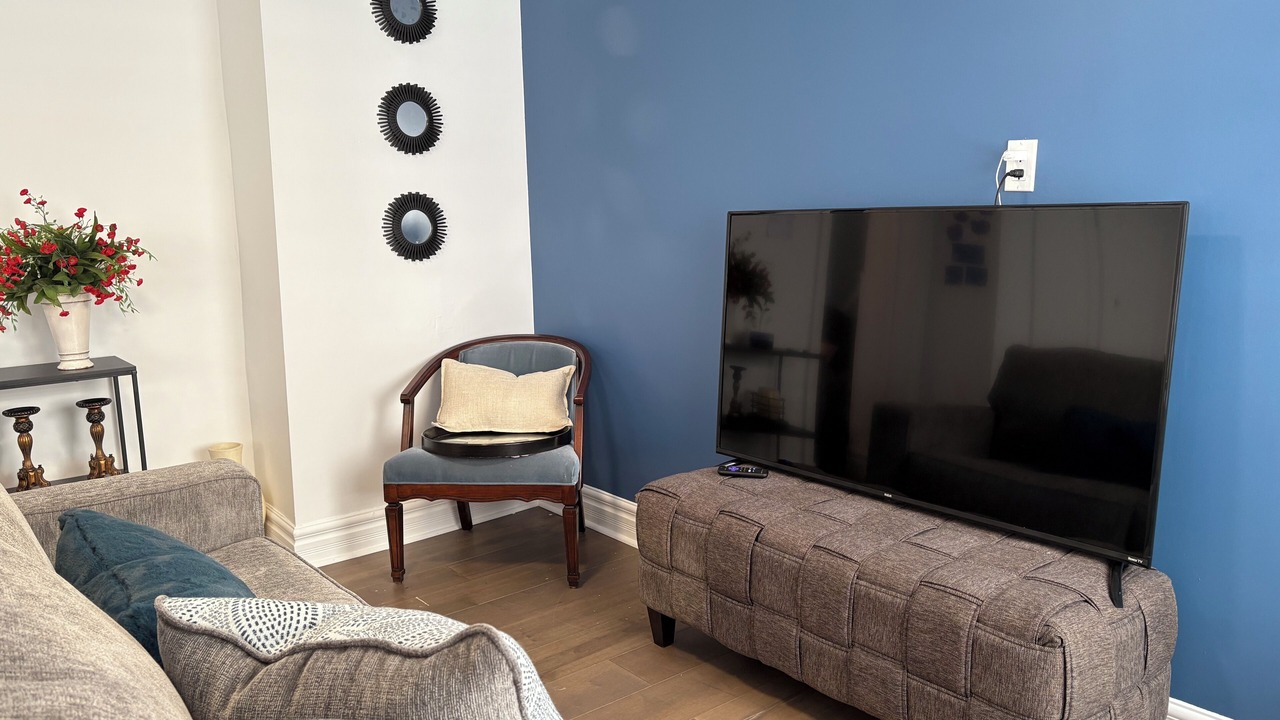 Photo of Livingroom in Timiskaming District