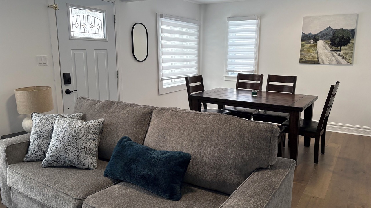 Photo of Livingroom in Timiskaming District