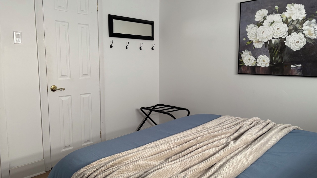 Photo of Bedroom in Timiskaming District