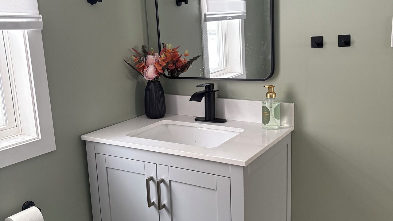 Photo of Bathroom in Timiskaming District