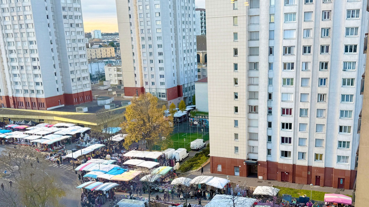Photo of Outdoor in Choisy-le-Roi