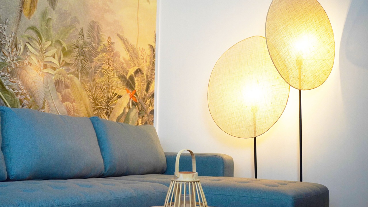 Photo of Livingroom in Choisy-le-Roi