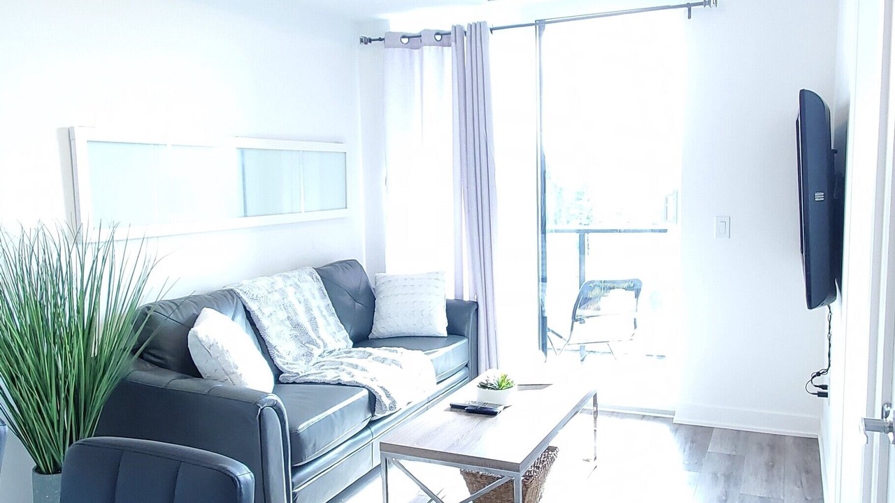 Photo of Livingroom in Waterloo