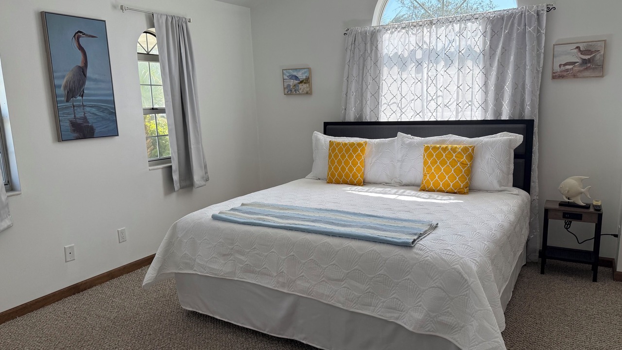 Photo of Bedroom in Seabreeze Shores In Kingston Park
