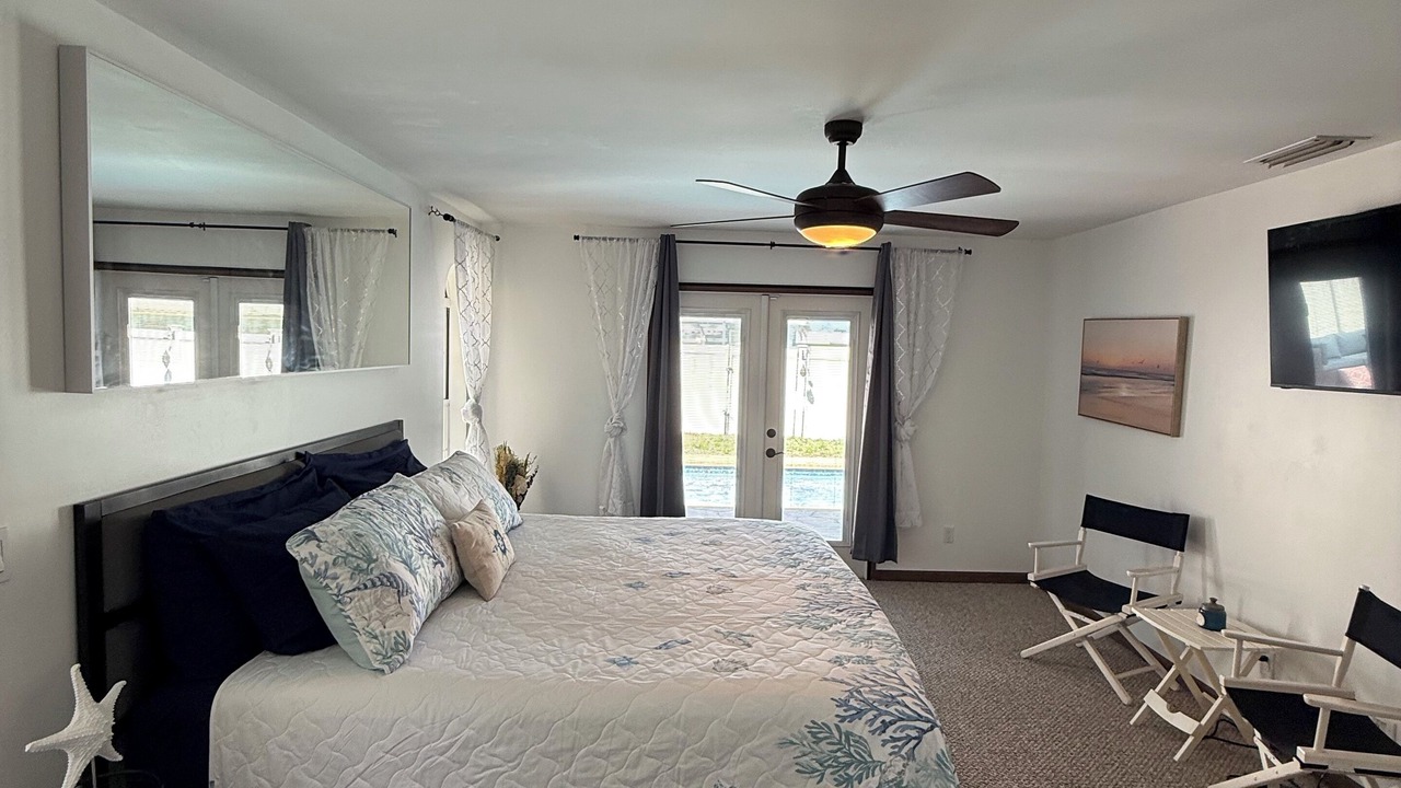 Photo of Bedroom in Seabreeze Shores In Kingston Park