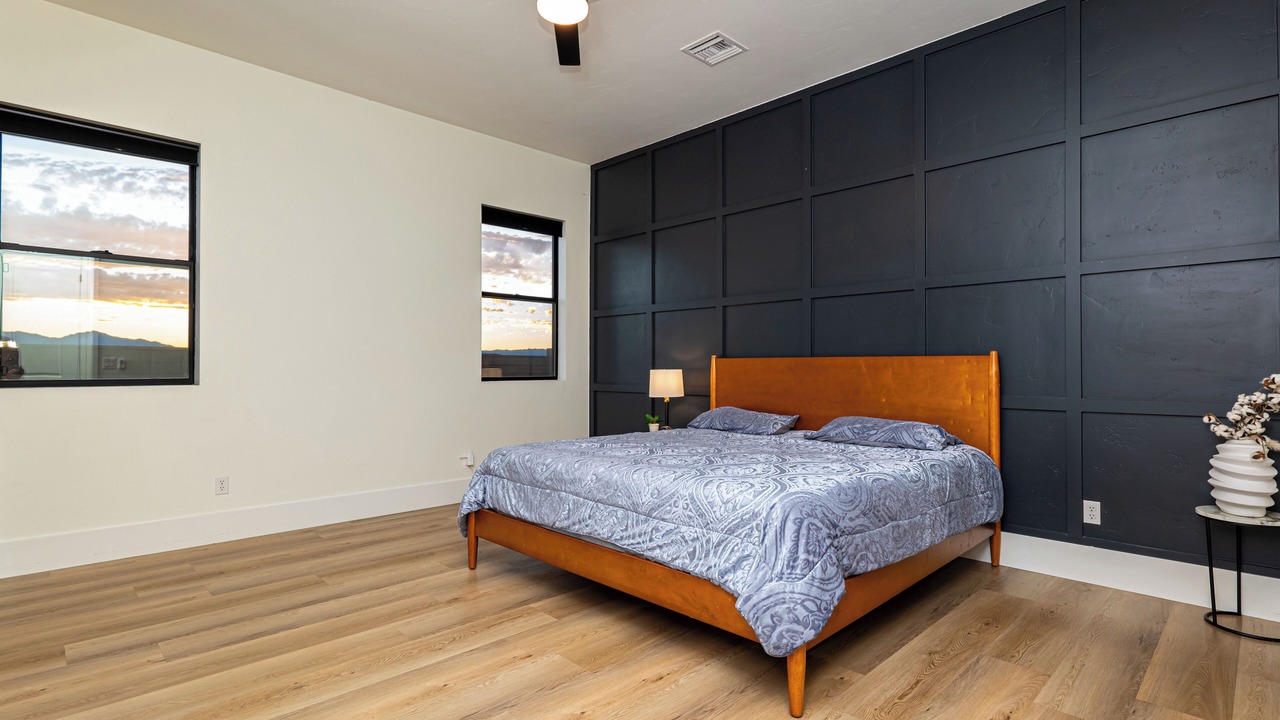 Photo of Bedroom in Bullhead City