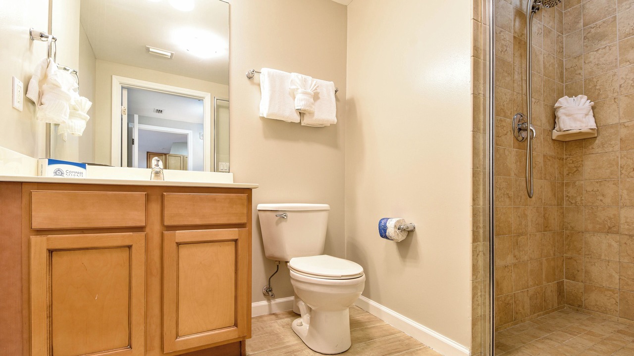 Photo of Bathroom in Indian Bayou