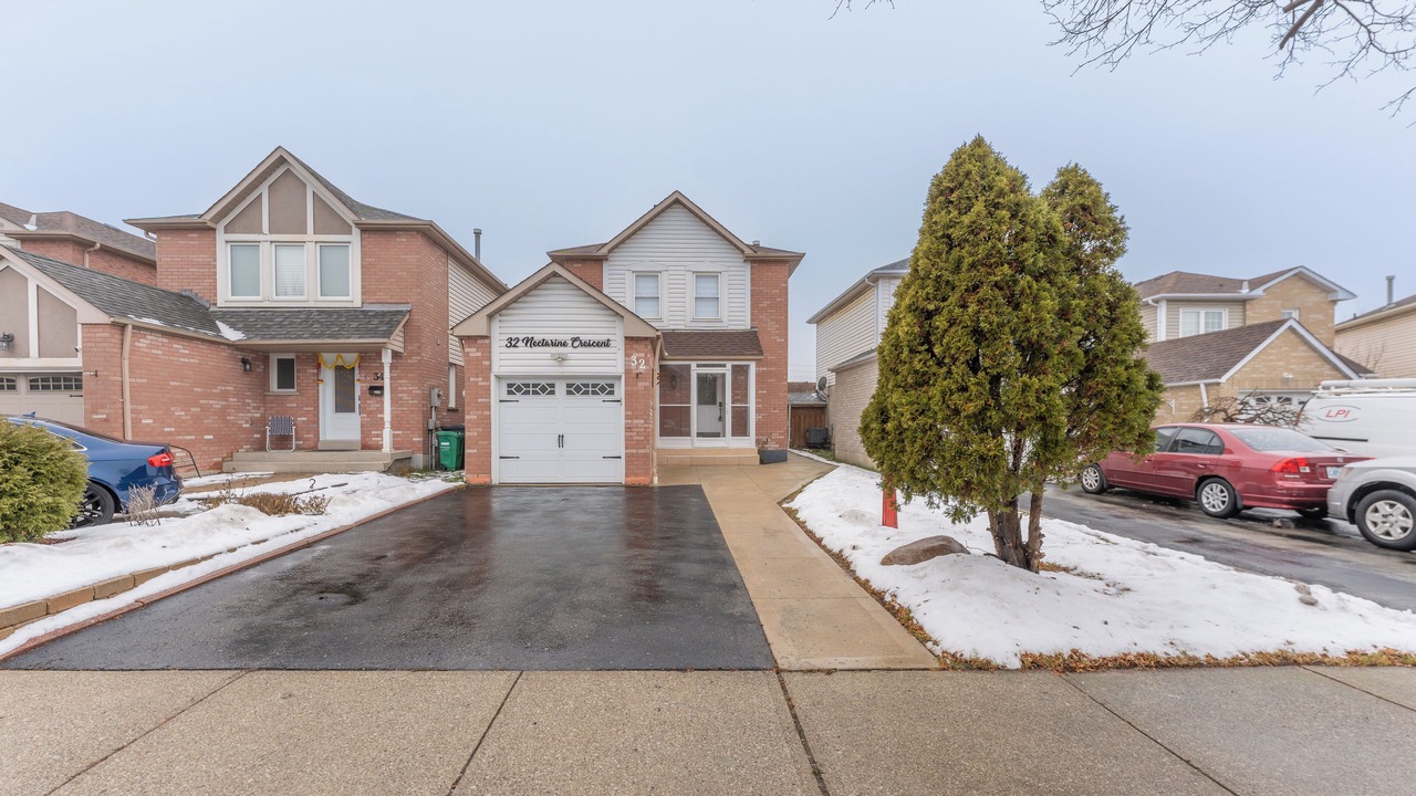 Photo of Outdoor in Brampton