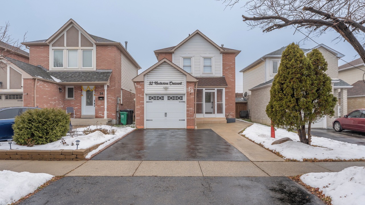 Photo of Outdoor in Brampton