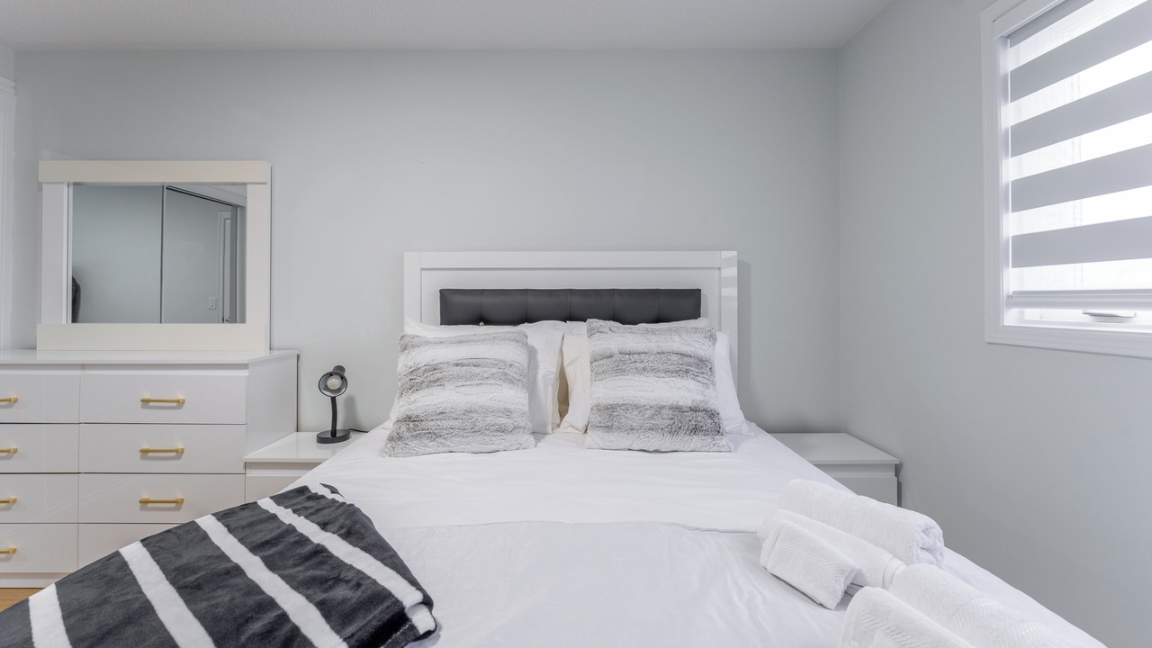 Photo of Bedroom in Brampton