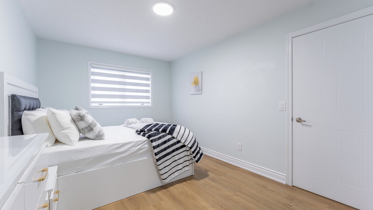 Photo of Bedroom in Brampton