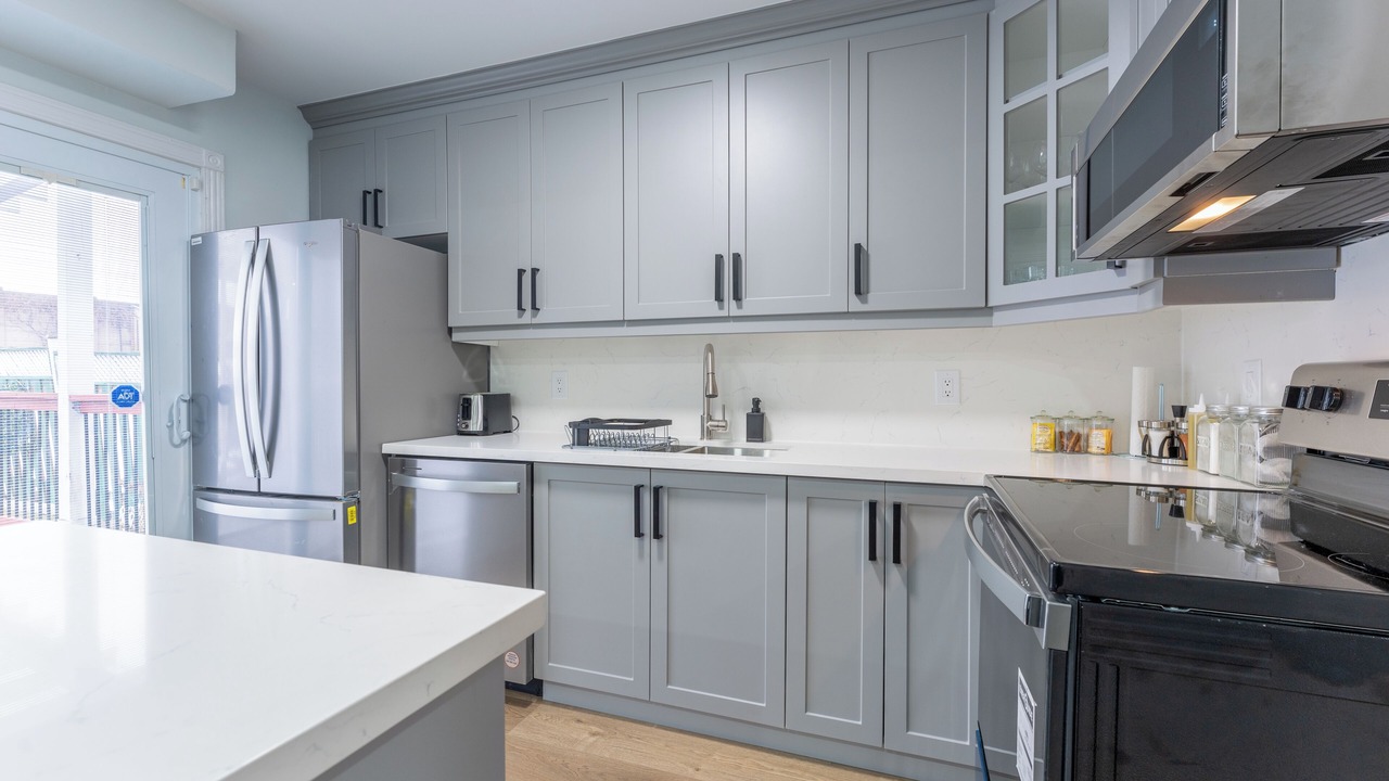 Photo of Kitchen in Brampton