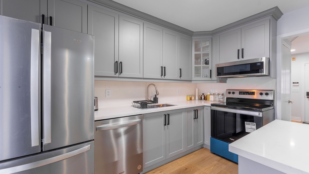 Photo of Kitchen in Brampton