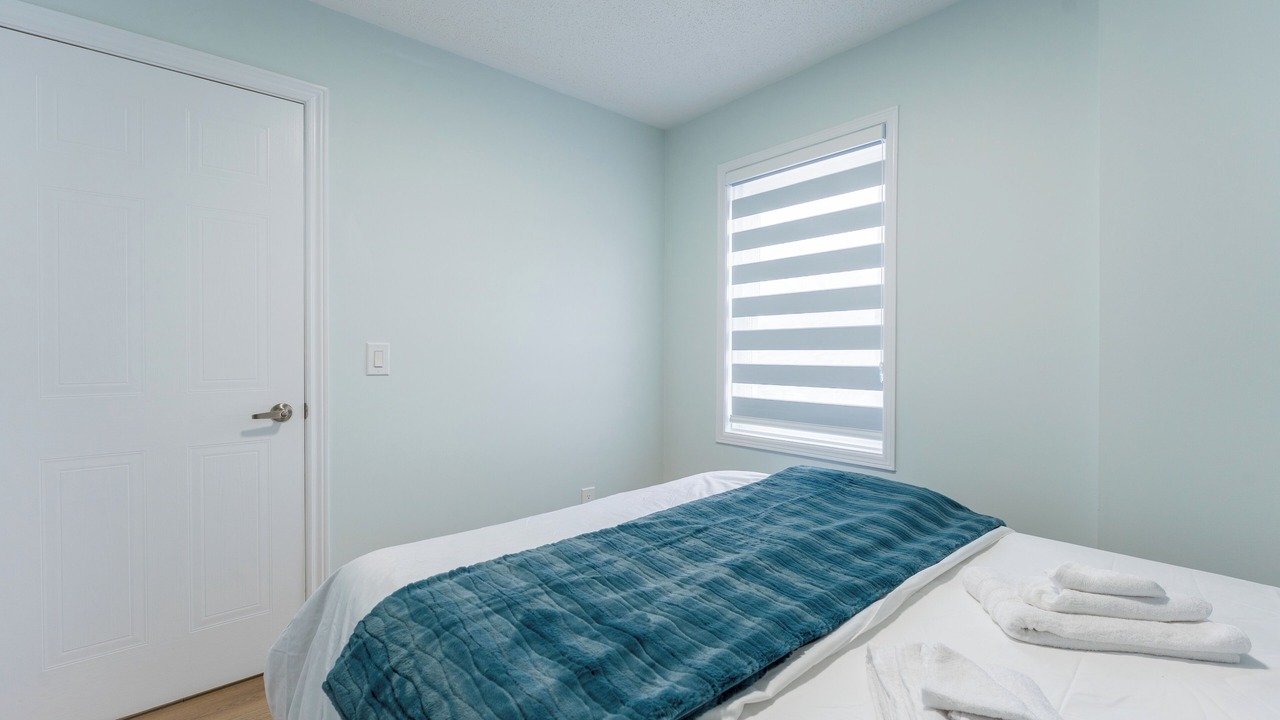 Photo of Bedroom in Brampton