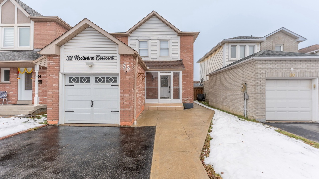 Photo of Outdoor in Brampton