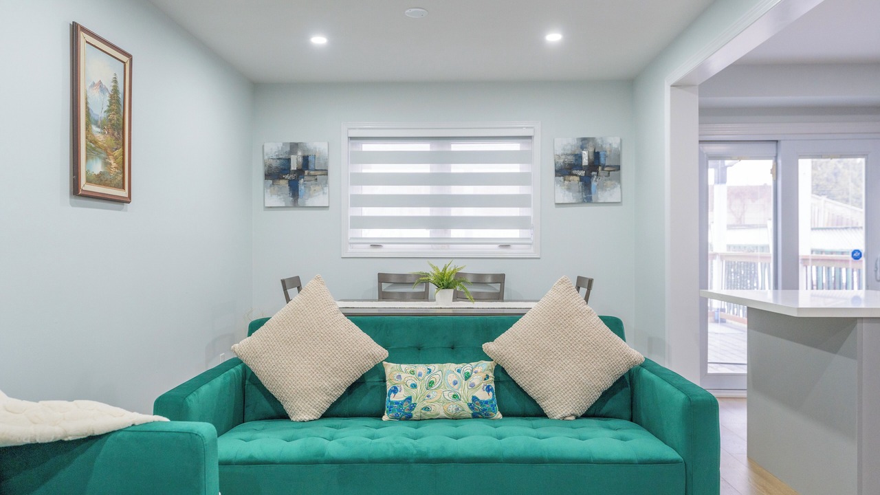 Photo of Livingroom in Brampton