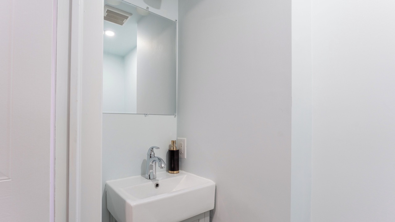 Photo of Bathroom in Brampton