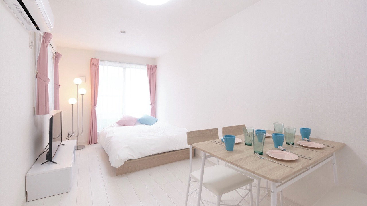 Photo of Bedroom in Shinagawa