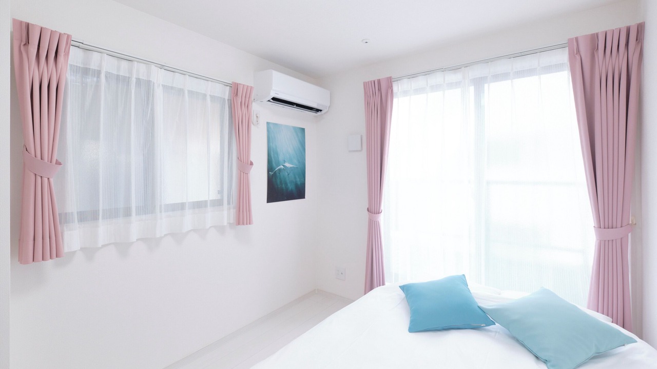 Photo of Bedroom in Shinagawa
