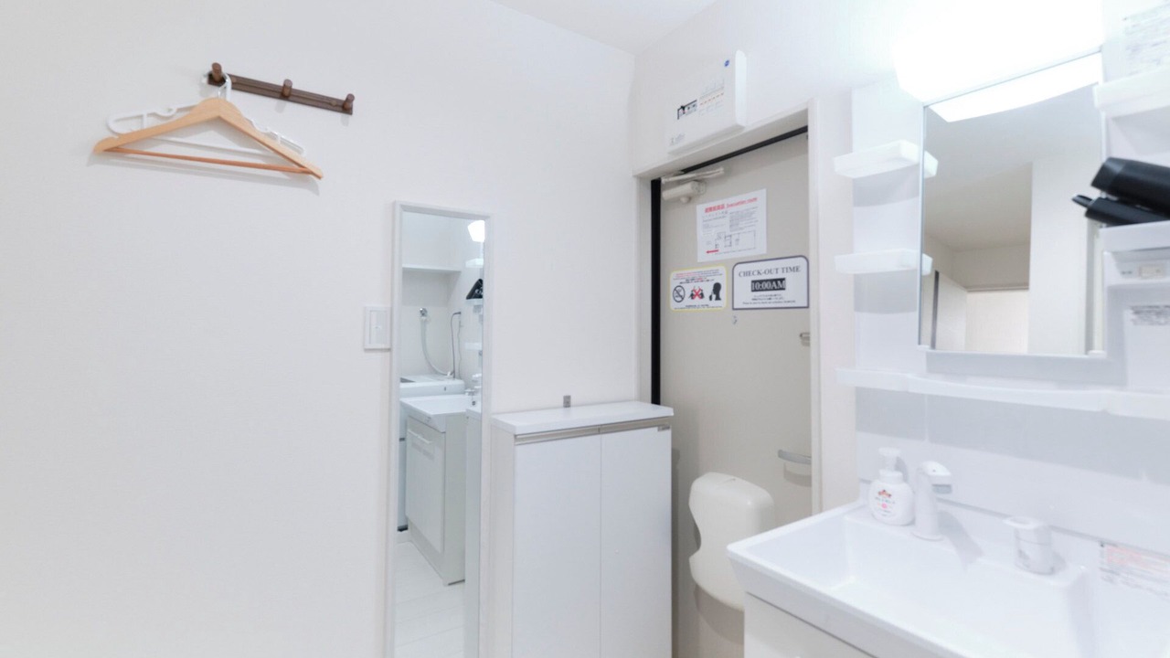 Photo of Bathroom in Shinagawa
