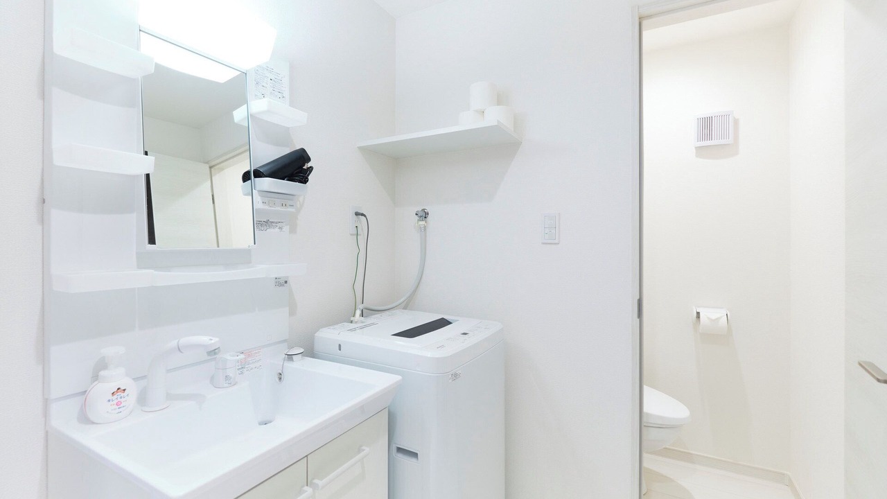Photo of Bathroom in Shinagawa