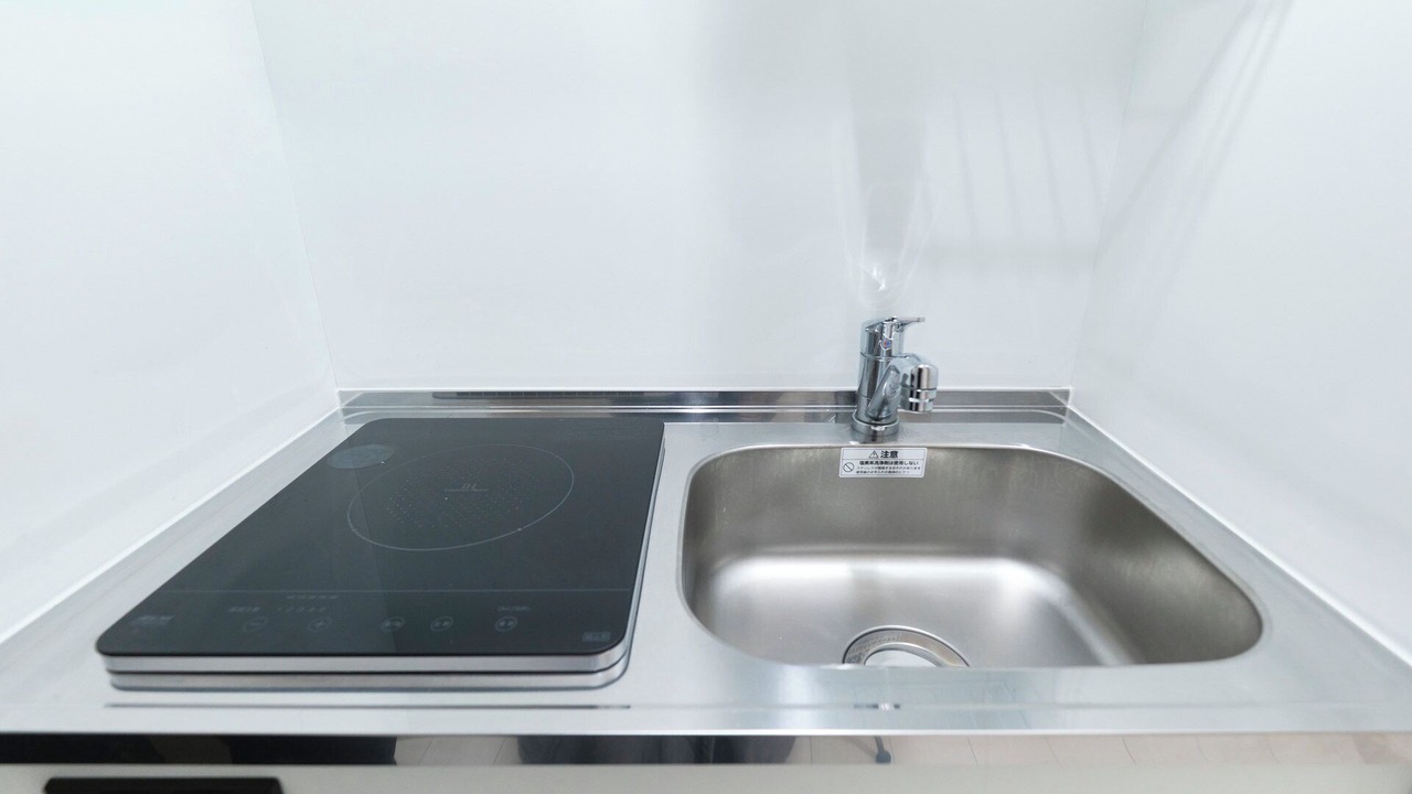 Photo of Kitchen in Shinagawa