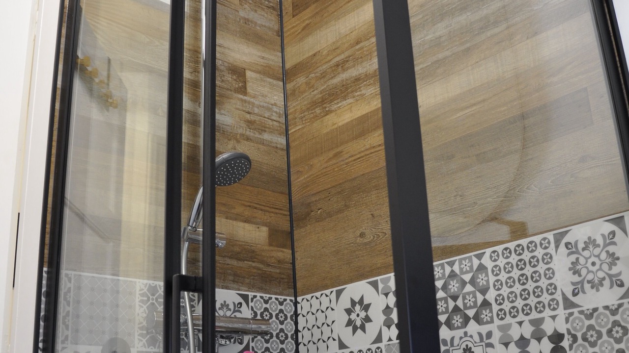Photo of Bathroom in Bailly-Romainvilliers