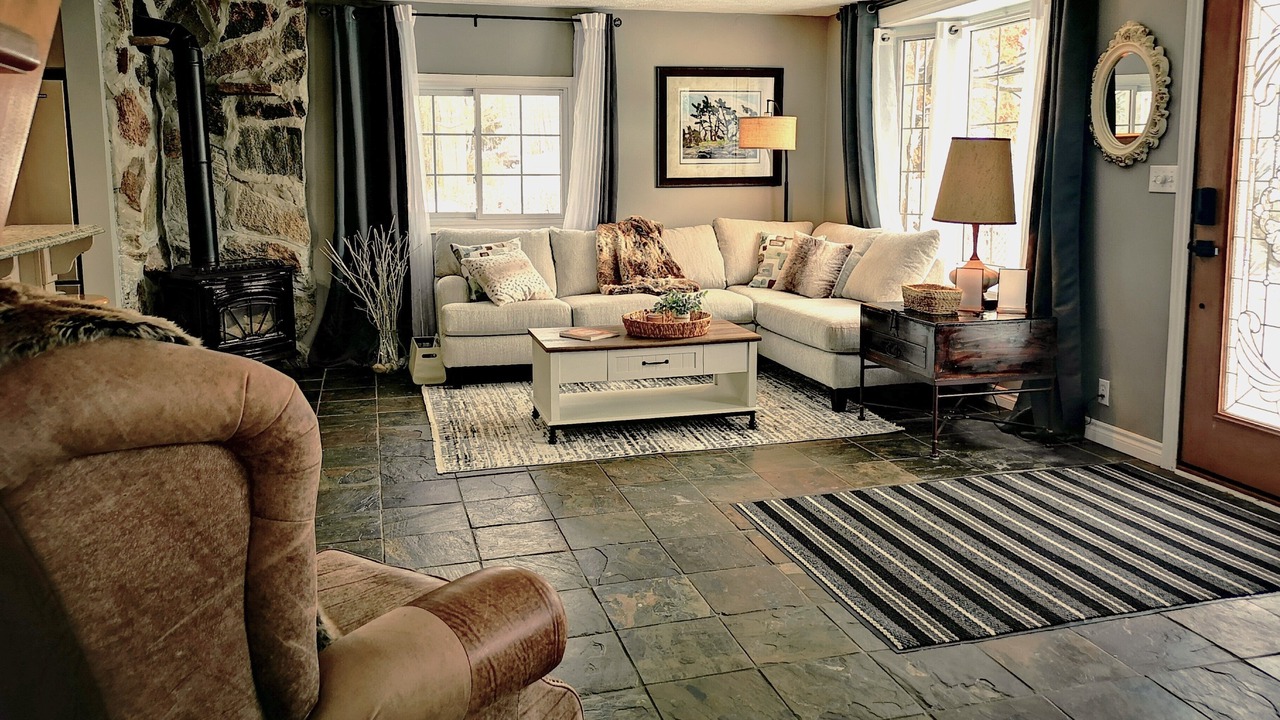 Photo of Bedroom in Walkerton