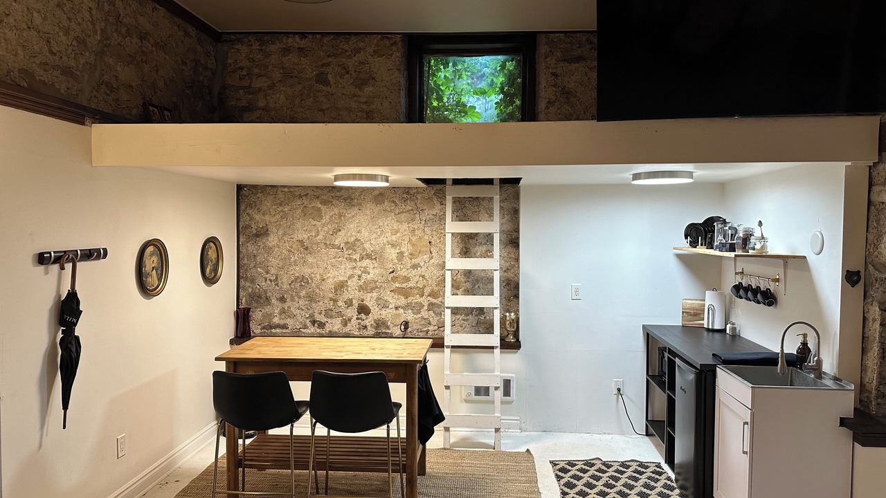 Photo of Kitchen in Elora