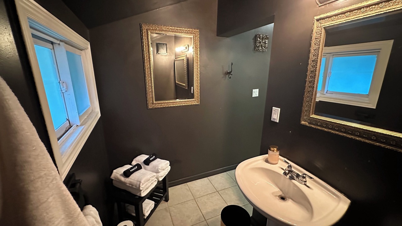 Photo of Bathroom in Elora