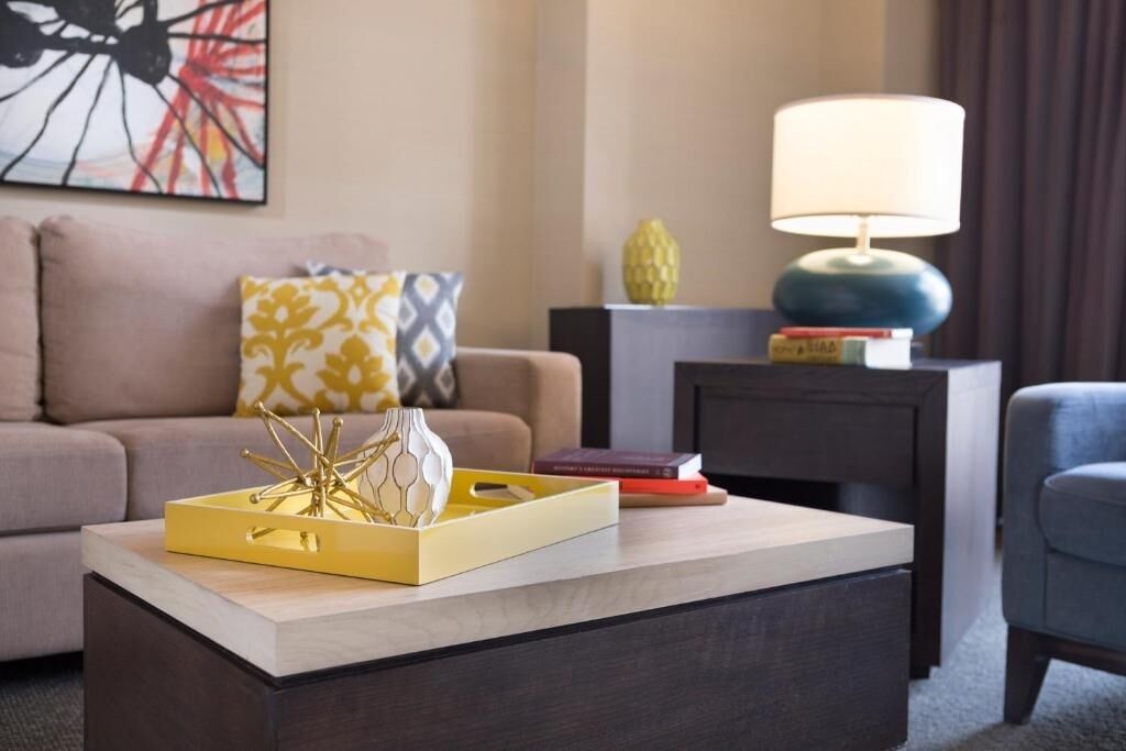 Photo of Livingroom in Logan Square