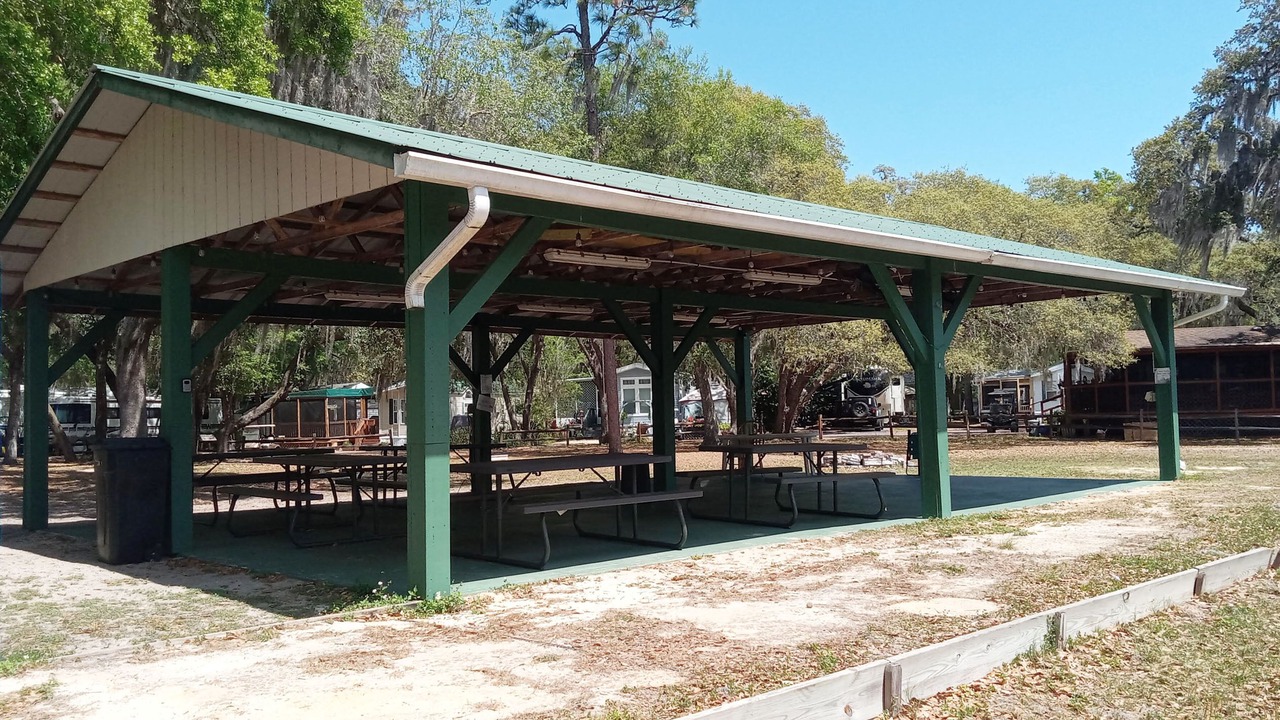 Photo of Outdoor in Salt Springs