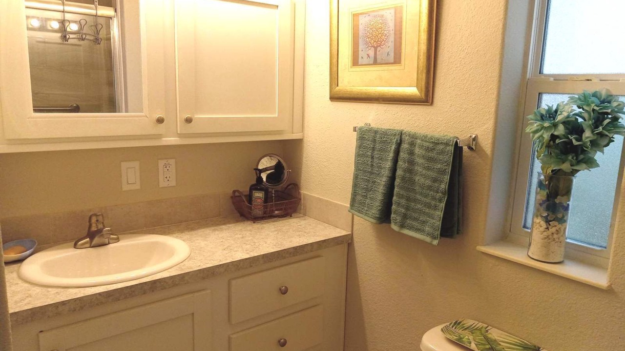 Photo of Bathroom in Salt Springs