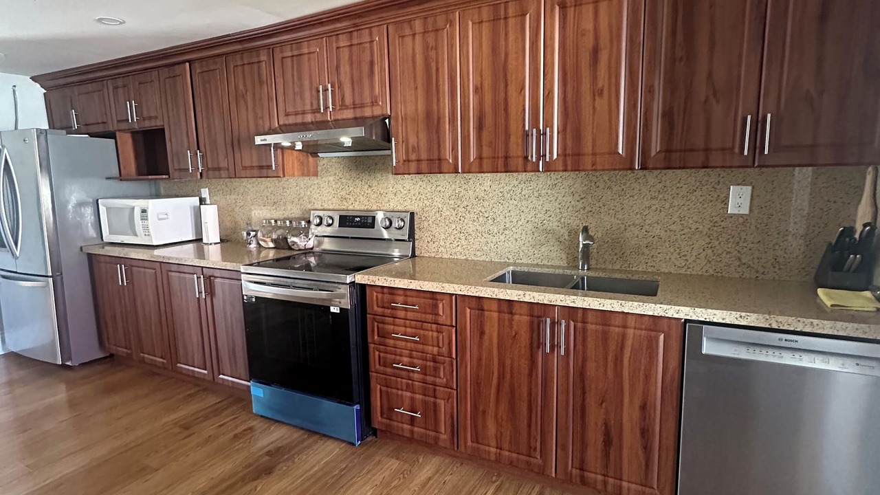 Photo of Kitchen in Caledon