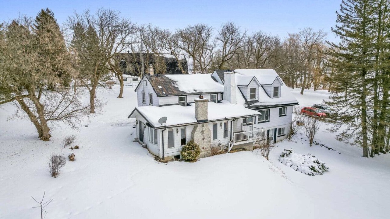 Photo of Outdoor in Caledon